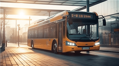 公交車(chē)360行車(chē)全景環(huán)視系統(tǒng)