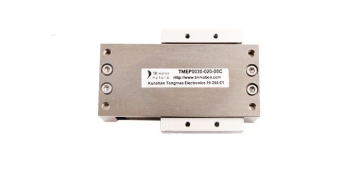 音圈電機TMEP0030-020-00C