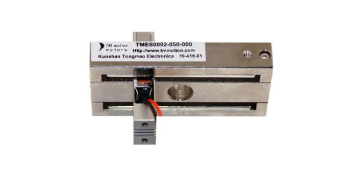 音圈電機TMES0002-050-000