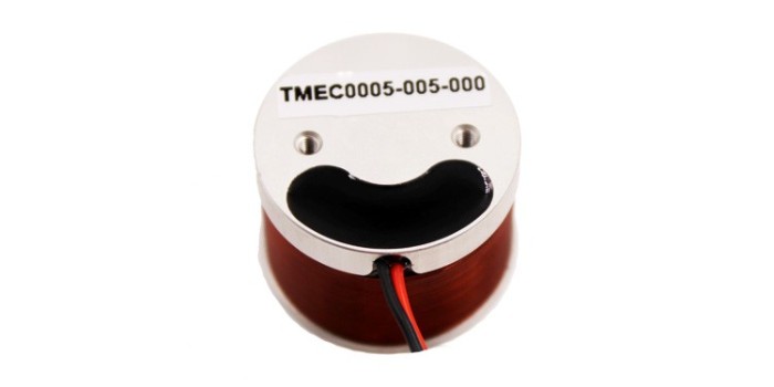 音圈電機TMEC0005-005-000