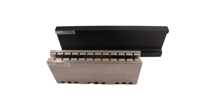 U型槽直線電機TMCB0150-260