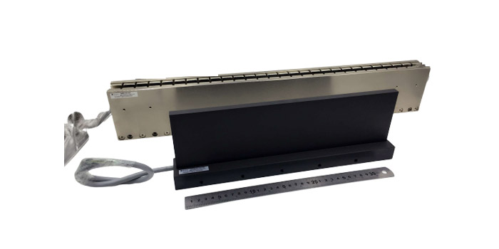 U型槽直線電機(jī)TMCE0550-370