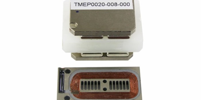 音圈電機TMEP0020-008-000