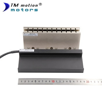 直線電機與滾珠絲桿有什么區(qū)別？