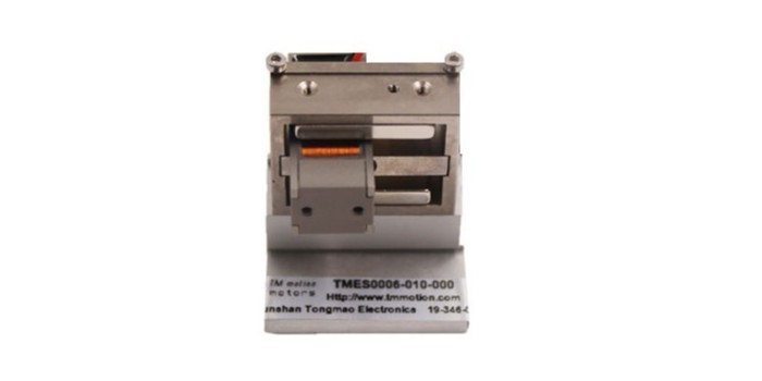 音圈電機TMES0006-010-000