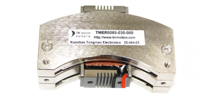 音圈電機(jī)TMER0085-030-000