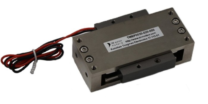 音圈電機TMEP0030-020-000