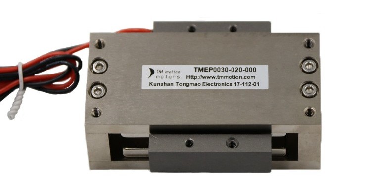 音圈電機TMEP0030-020-000