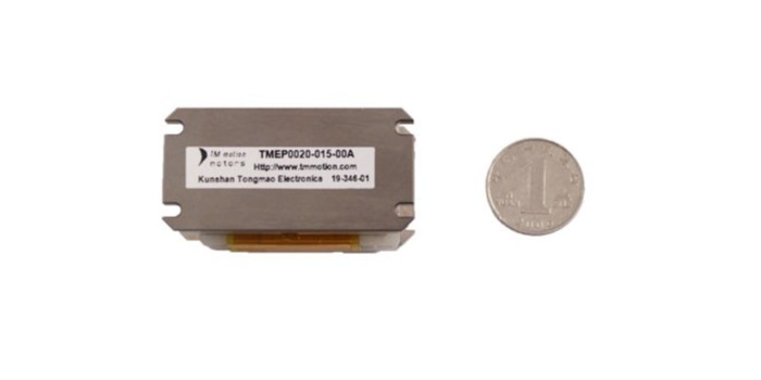 音圈電機TMEP0020-015-00A