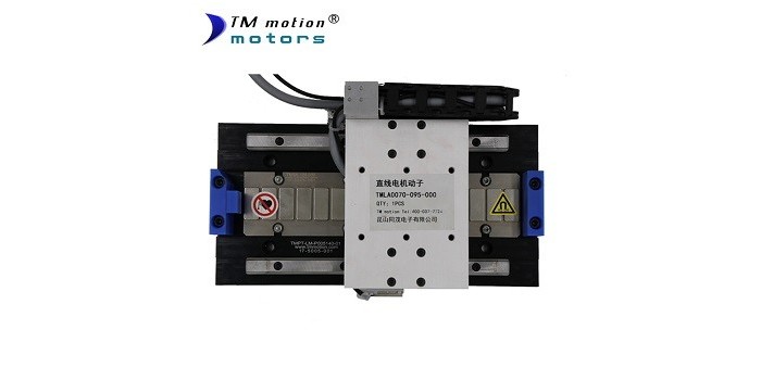 先進(jìn)制造保障之直線電機(jī)模組CCD視覺檢測(cè)裝置