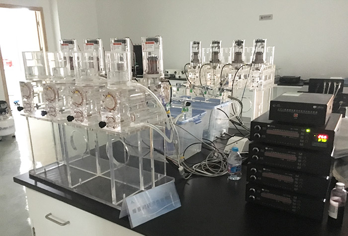 通用電氣音圈電機模組案例！