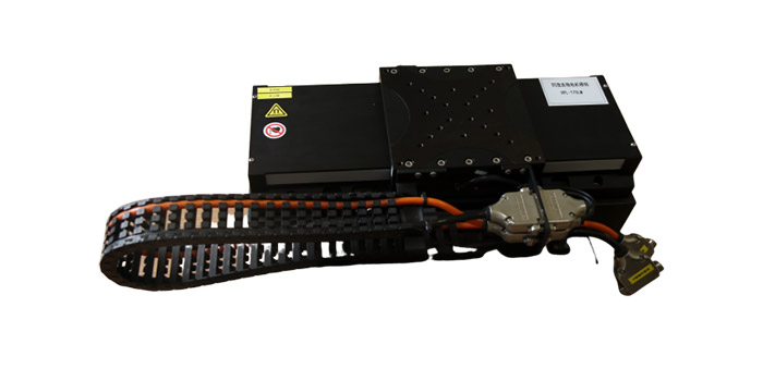 直線電機(jī)模組HPL-170LM
