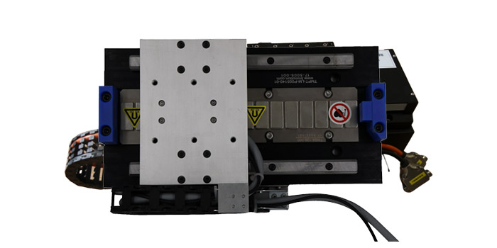 直線電機模組TMPT-LM-P005140-01