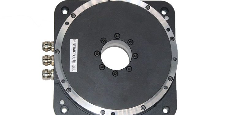 力矩電機(jī)TMDB-112-065