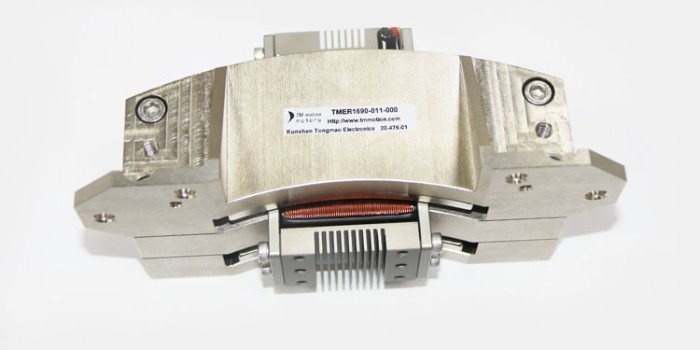 音圈電機(jī)TMER1690-011-000