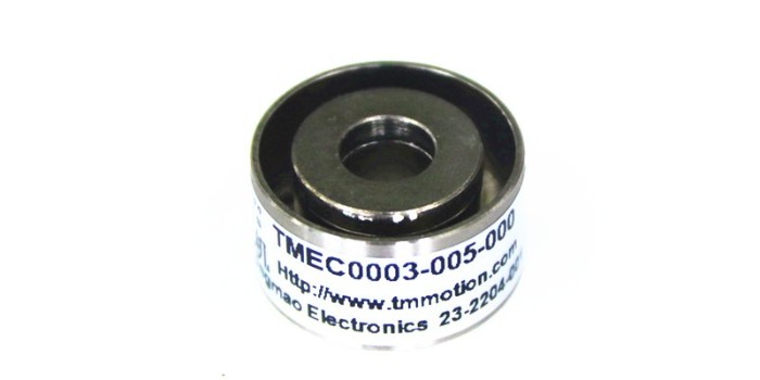 音圈電機TMEC0003-005-000