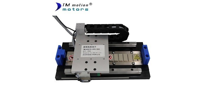直線電機(jī)模組助力3D打印技術(shù)制造工具