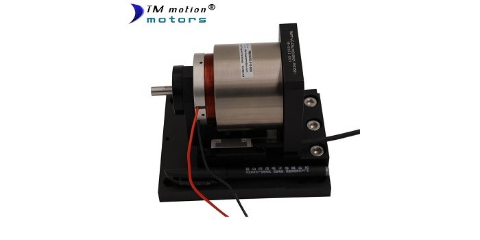 音圈電機(jī)模組3D打印能打印火箭？
